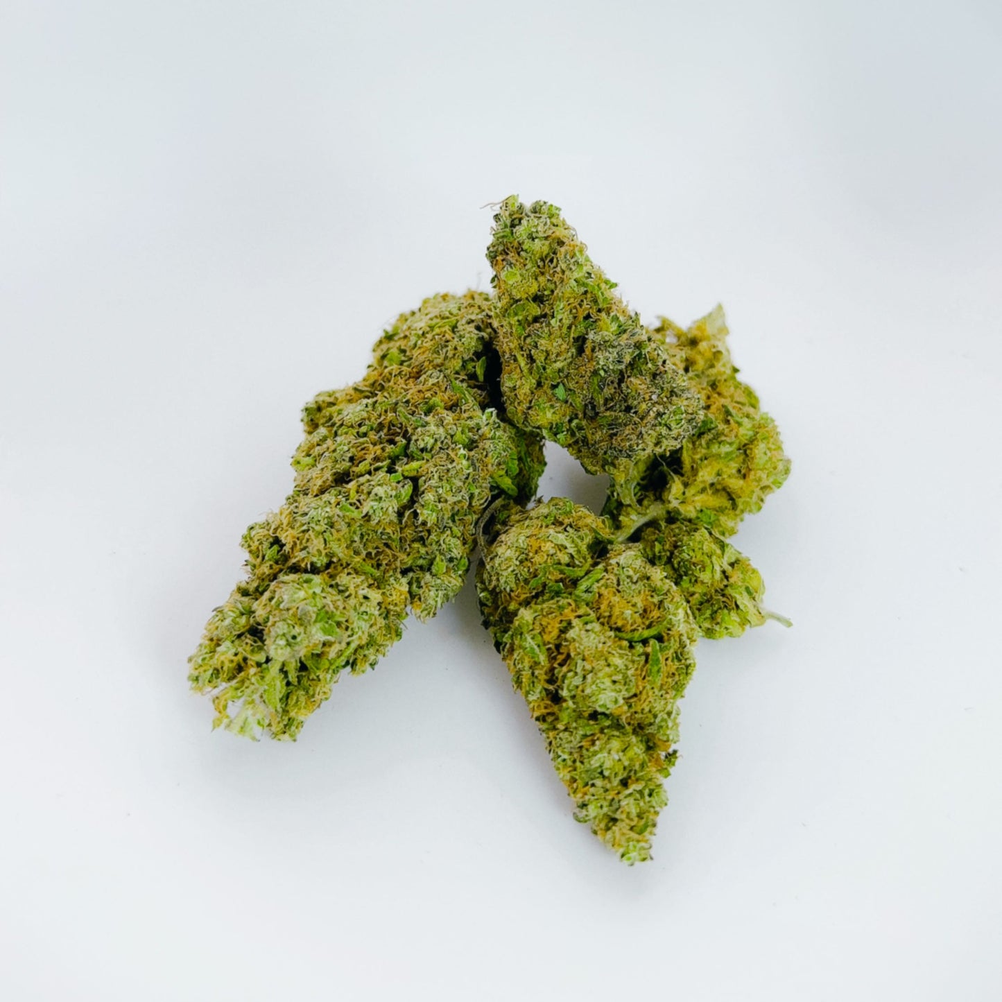 Cali Grap le cercle vert