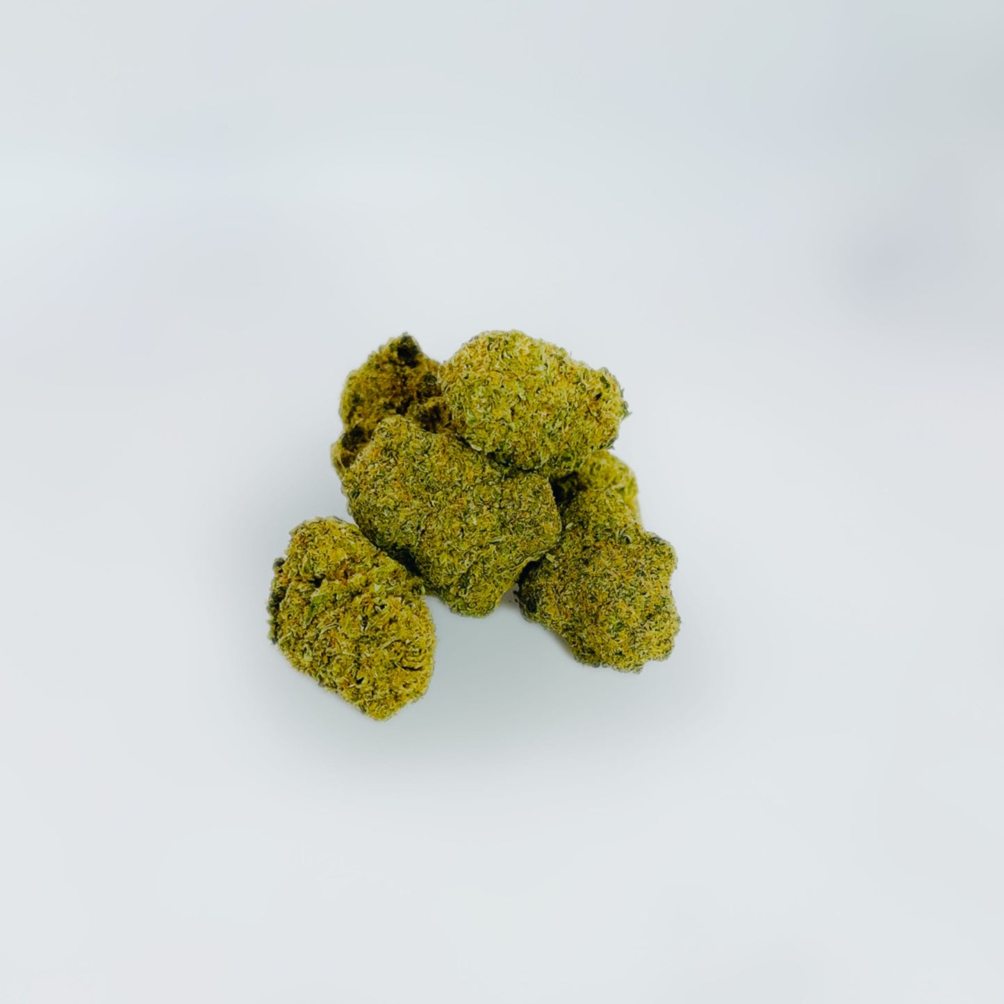 Candy Ksuh Cali Le cercle Vert