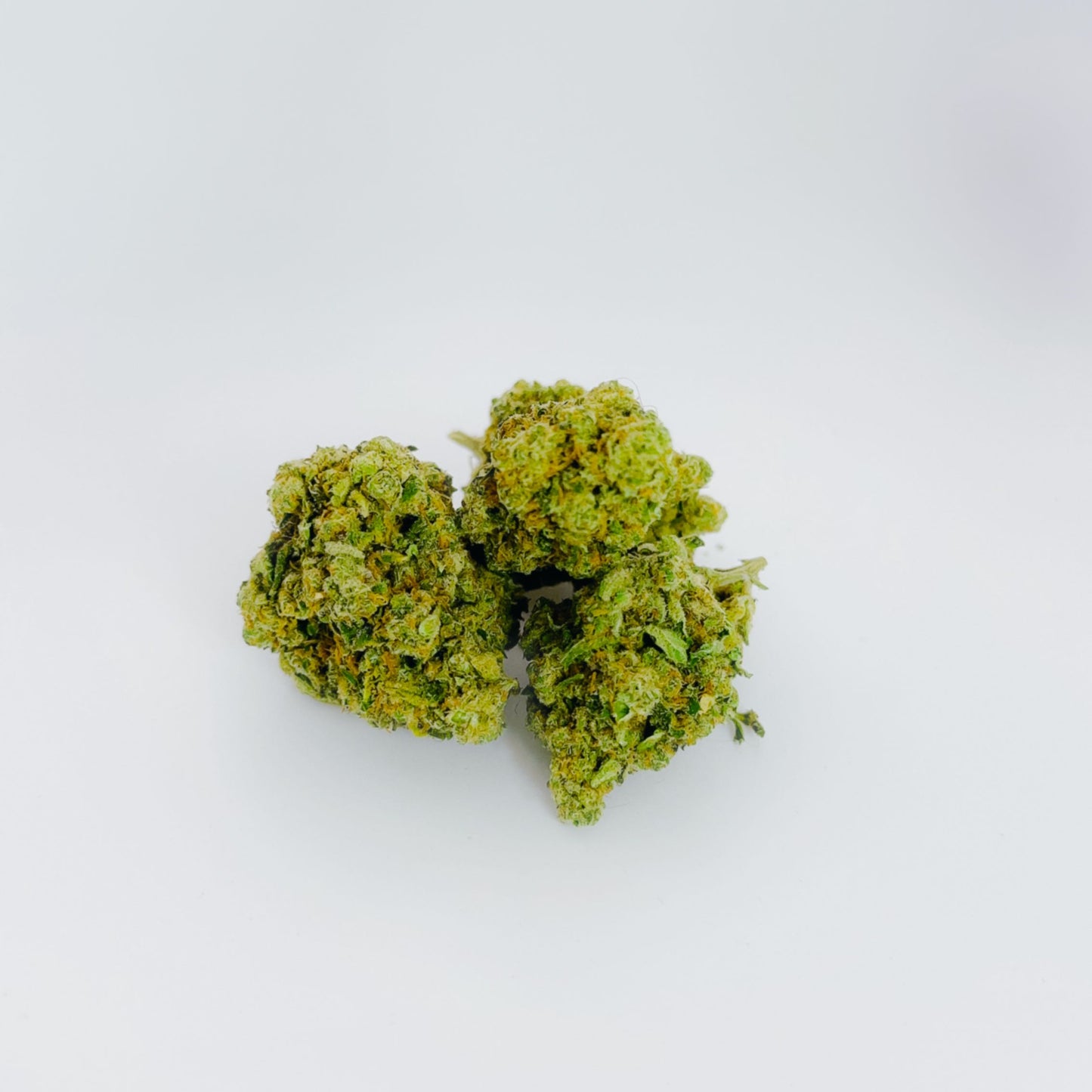 Demon le cercle vert